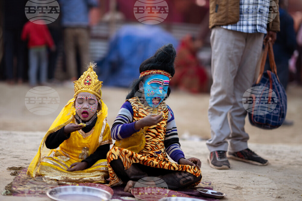 India Hindu Festival