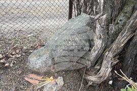 Село Доспей -  Атанасовден - каменен кръст