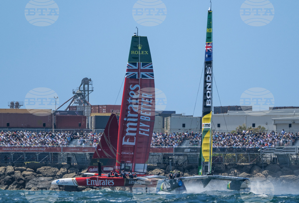 Australia SailGP