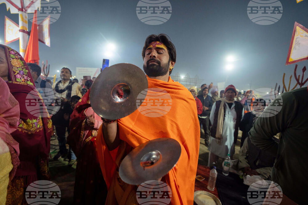 India Hindu Festival