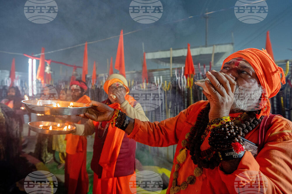 India Hindu Festival