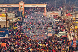 India Hindu Festival