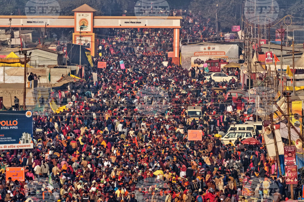 India Hindu Festival