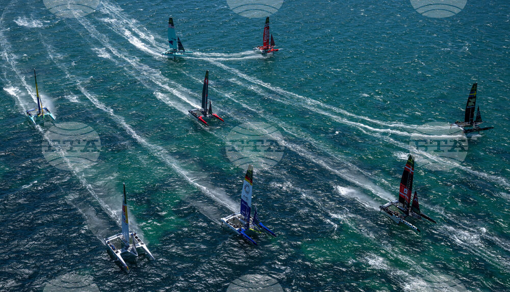 Australia SailGP