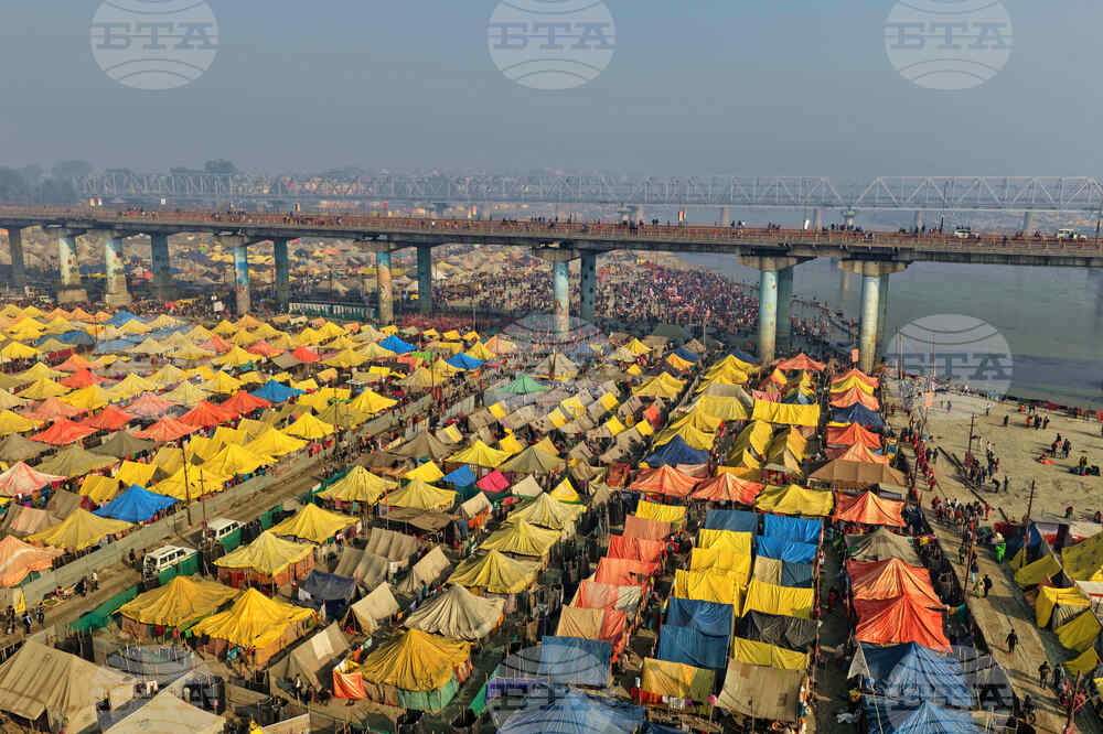 India Hindu Festival