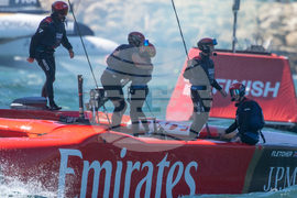 Australia SailGP