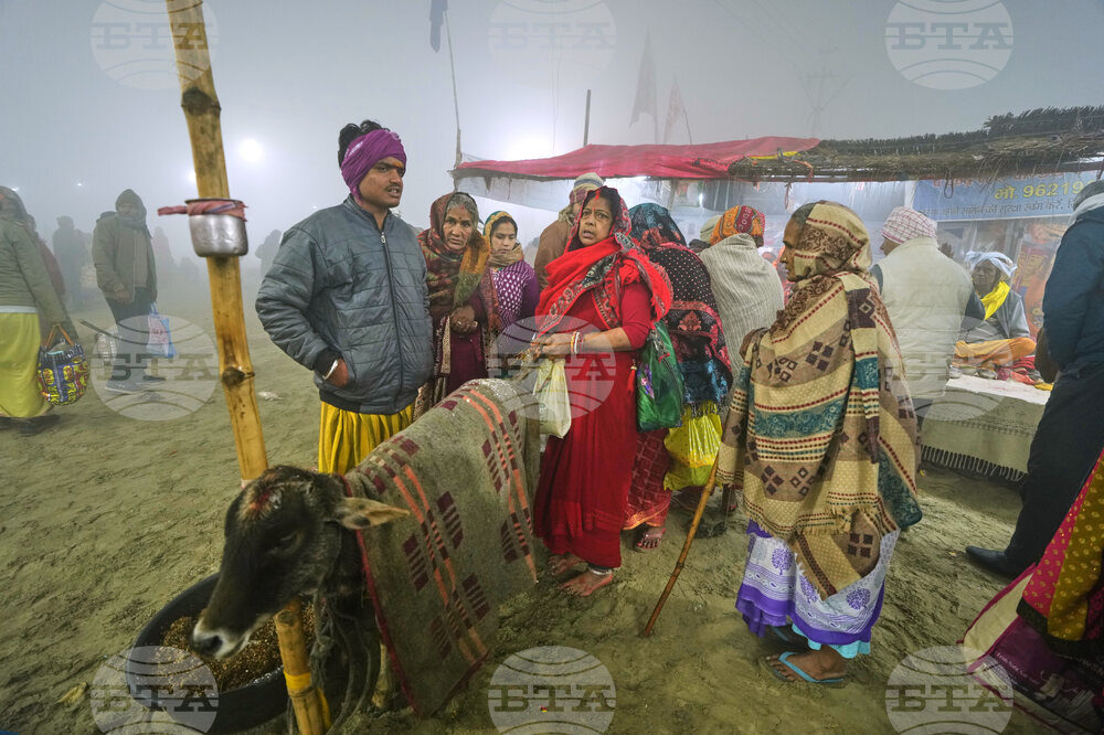 India Hindu Festival
