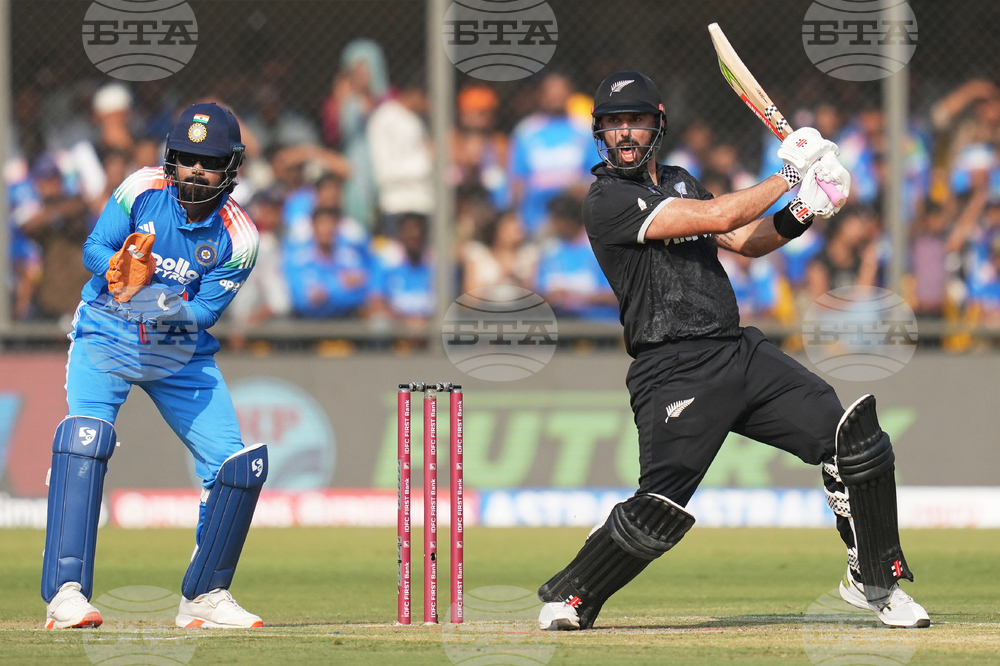 India New Zealand Cricket