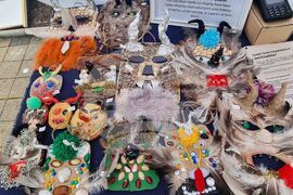 Перник - SOS Център за обществена подкрепа - благотворителен базар