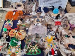 Перник - SOS Център за обществена подкрепа - благотворителен базар