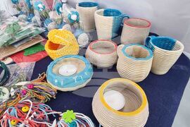 Перник - SOS Център за обществена подкрепа - благотворителен базар