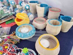 Перник - SOS Център за обществена подкрепа - благотворителен базар