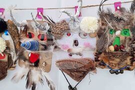 Перник - SOS Център за обществена подкрепа - благотворителен базар