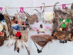 Перник - SOS Център за обществена подкрепа - благотворителен базар