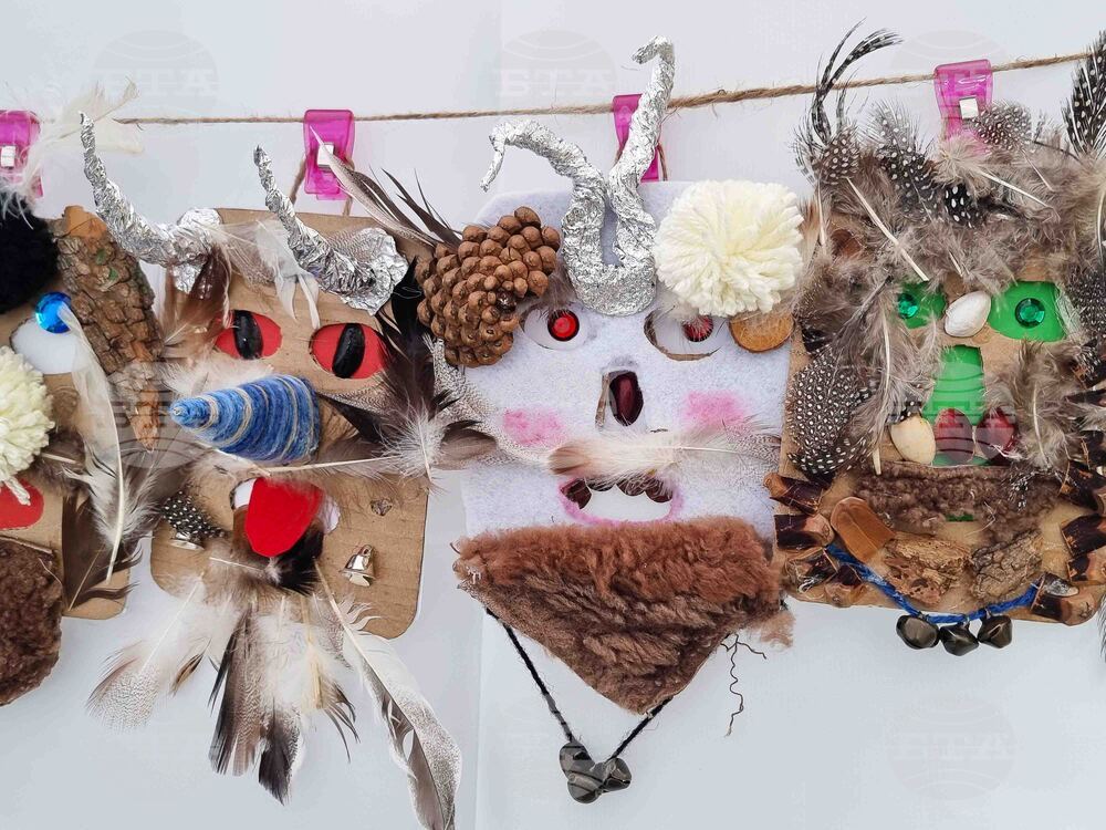 Перник - SOS Център за обществена подкрепа - благотворителен базар