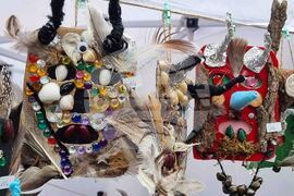 Перник - SOS Център за обществена подкрепа - благотворителен базар