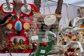 Перник - SOS Център за обществена подкрепа - благотворителен базар