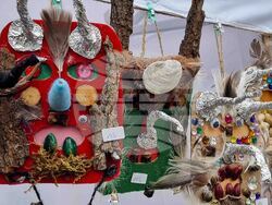 Перник - SOS Център за обществена подкрепа - благотворителен базар