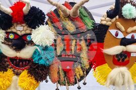 Перник - SOS Център за обществена подкрепа - благотворителен базар