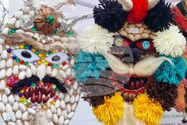 Перник - SOS Център за обществена подкрепа - благотворителен базар