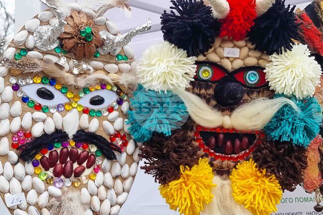 Перник - SOS Център за обществена подкрепа - благотворителен базар