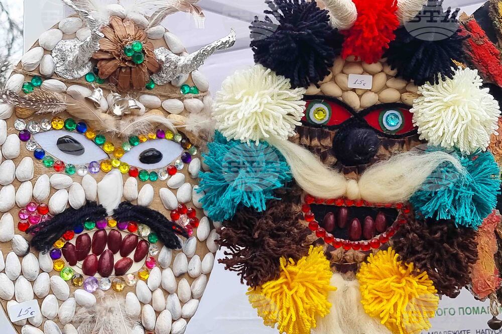 Перник - SOS Център за обществена подкрепа - благотворителен базар