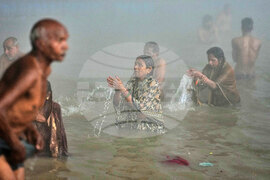 India Hindu Festival