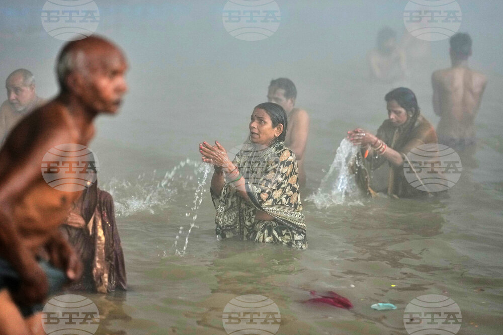 India Hindu Festival
