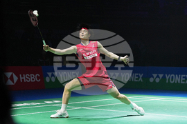 India Open Badminton