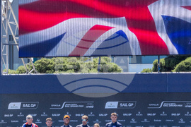 Australia SailGP