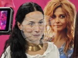 Представяне на филма „3.0 килограма щастие“, снимка – Даниел Димитров/БТА