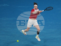 Australian Open Tennis