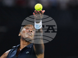 Australian Open Tennis