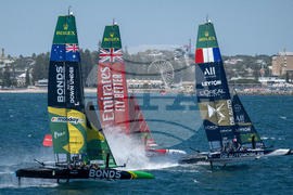Australia SailGP