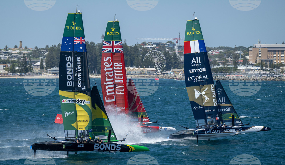 Australia SailGP