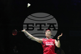 India Open Badminton