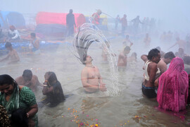 India Hindu Festival