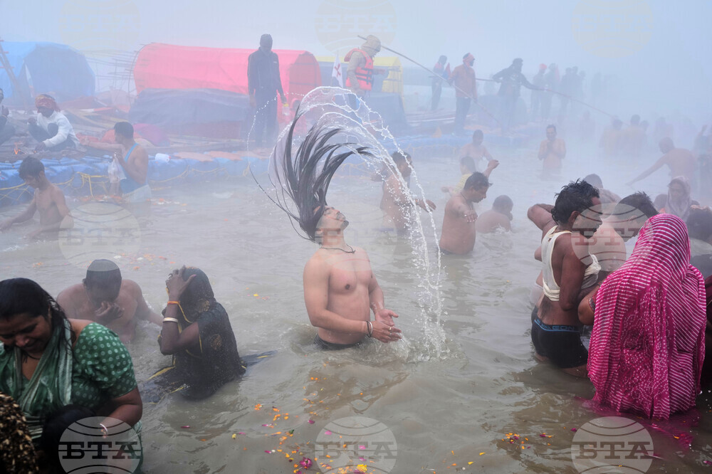 India Hindu Festival