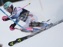 Switzerland World Cup Alpine Skiing