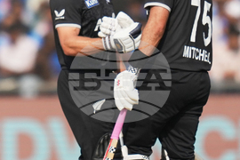 India New Zealand Cricket