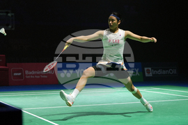 India Open Badminton
