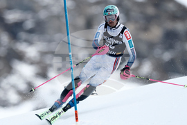 Switzerland World Cup Alpine Skiing