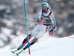 Switzerland World Cup Alpine Skiing