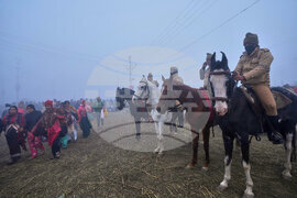 India Hindu Festival