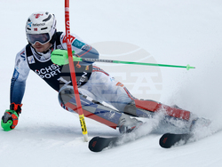 Switzerland World Cup Alpine Skiing