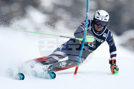 Switzerland World Cup Alpine Skiing