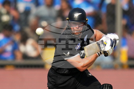 India New Zealand Cricket