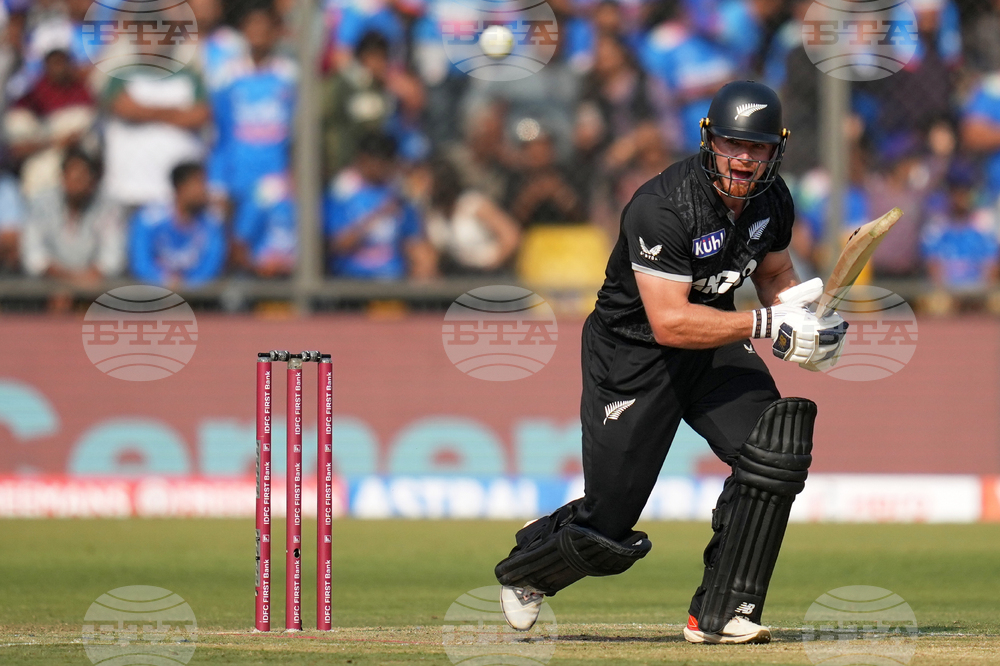 India New Zealand Cricket