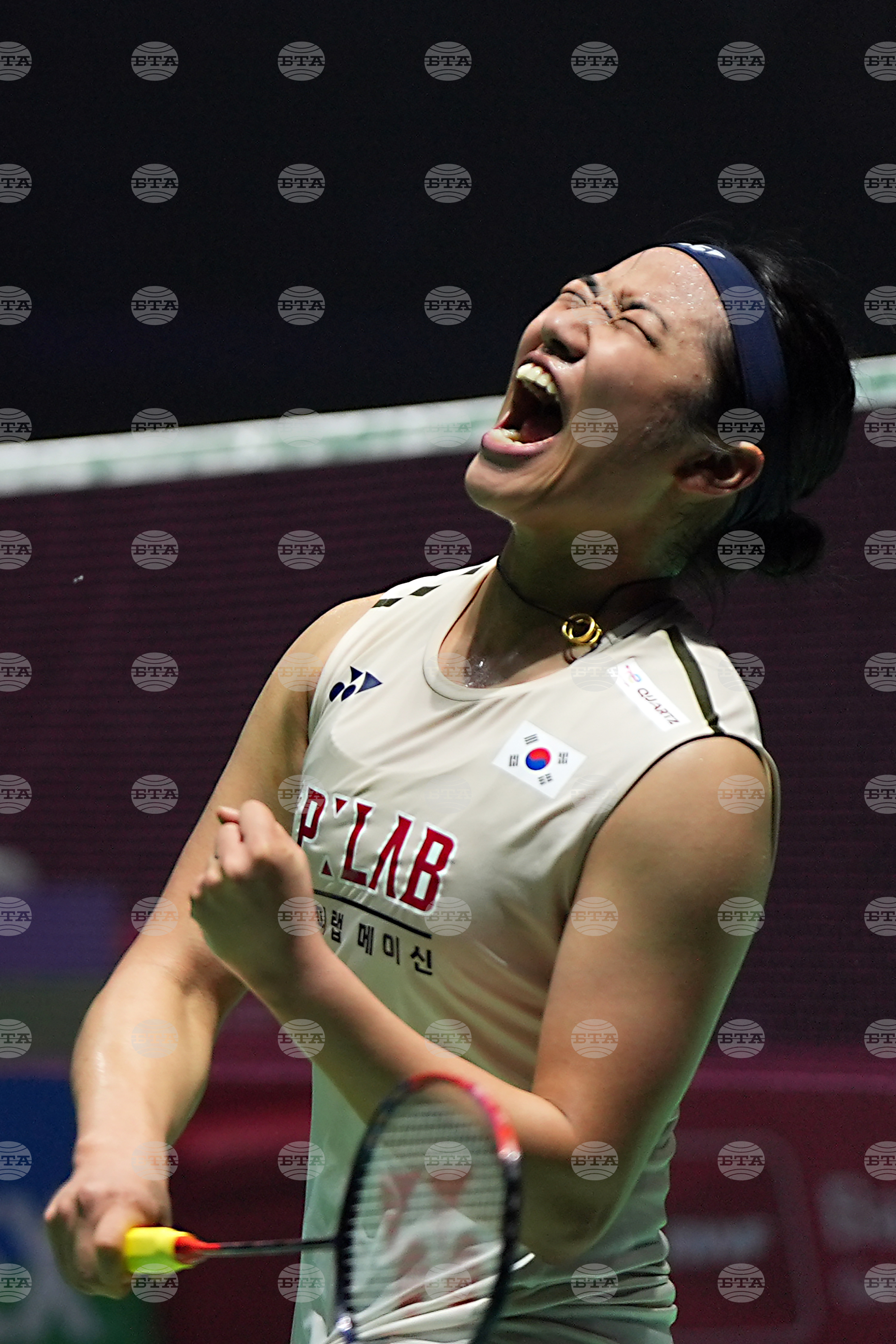 India Open Badminton