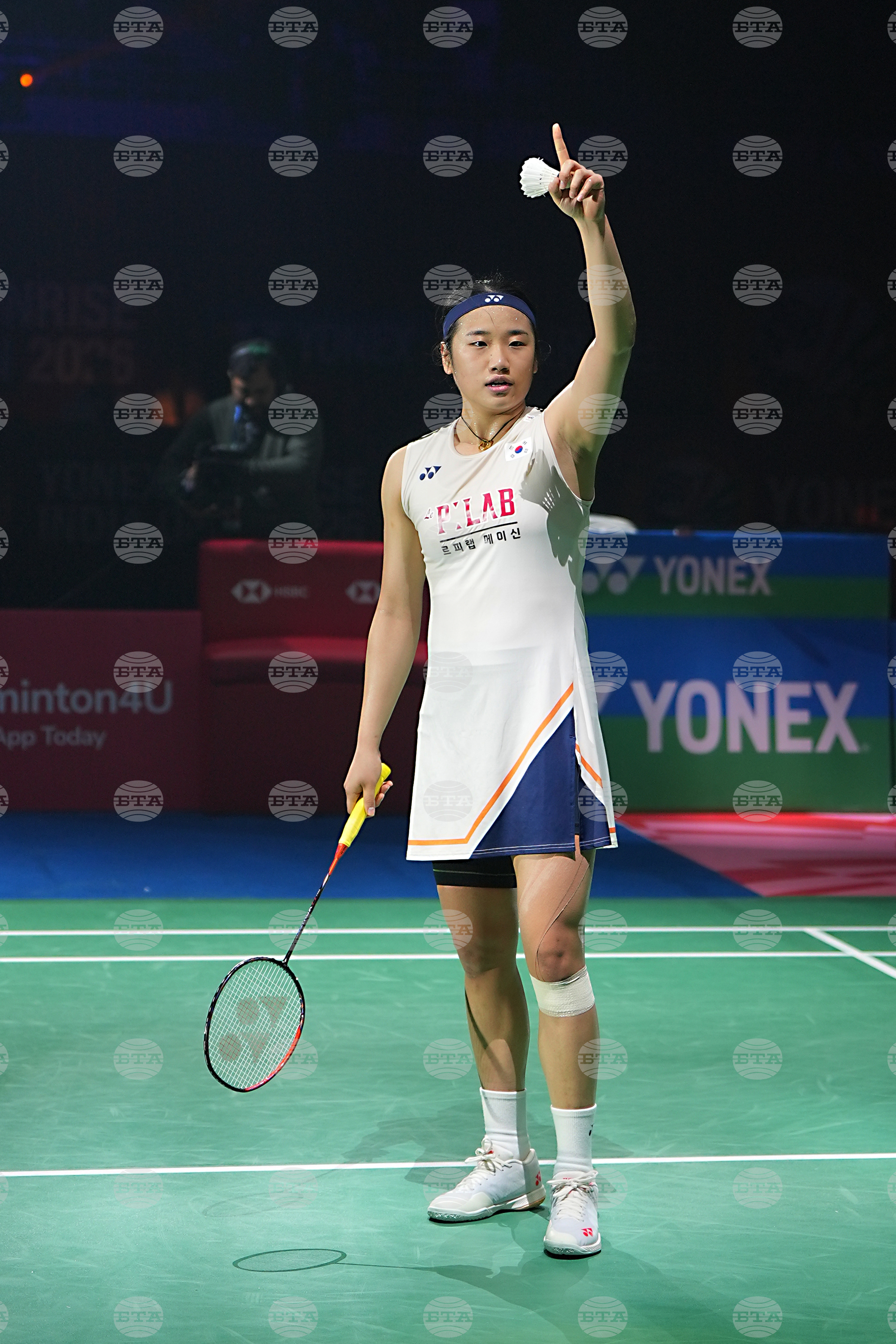 India Open Badminton